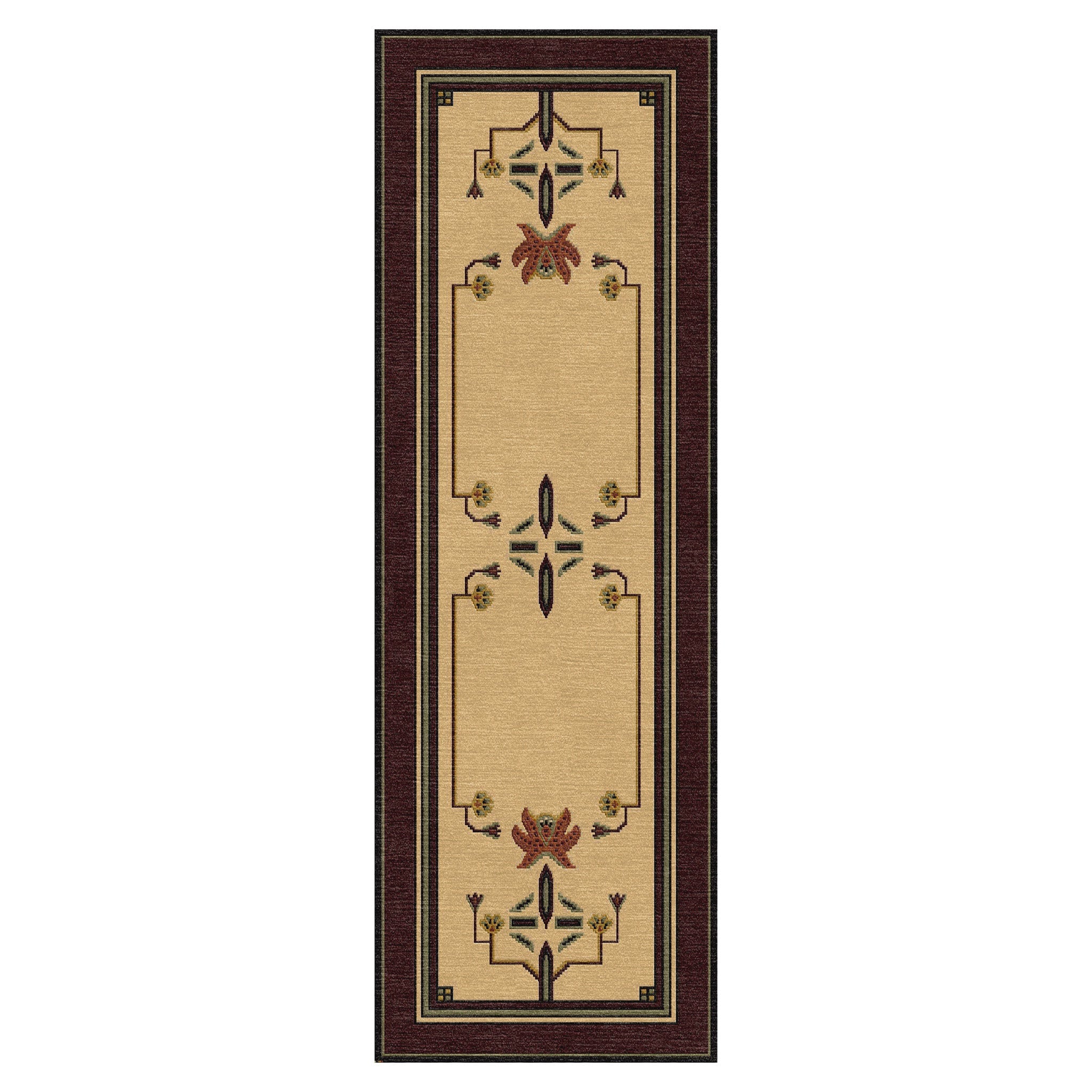Dahlia Rug - RU-1410-10X14