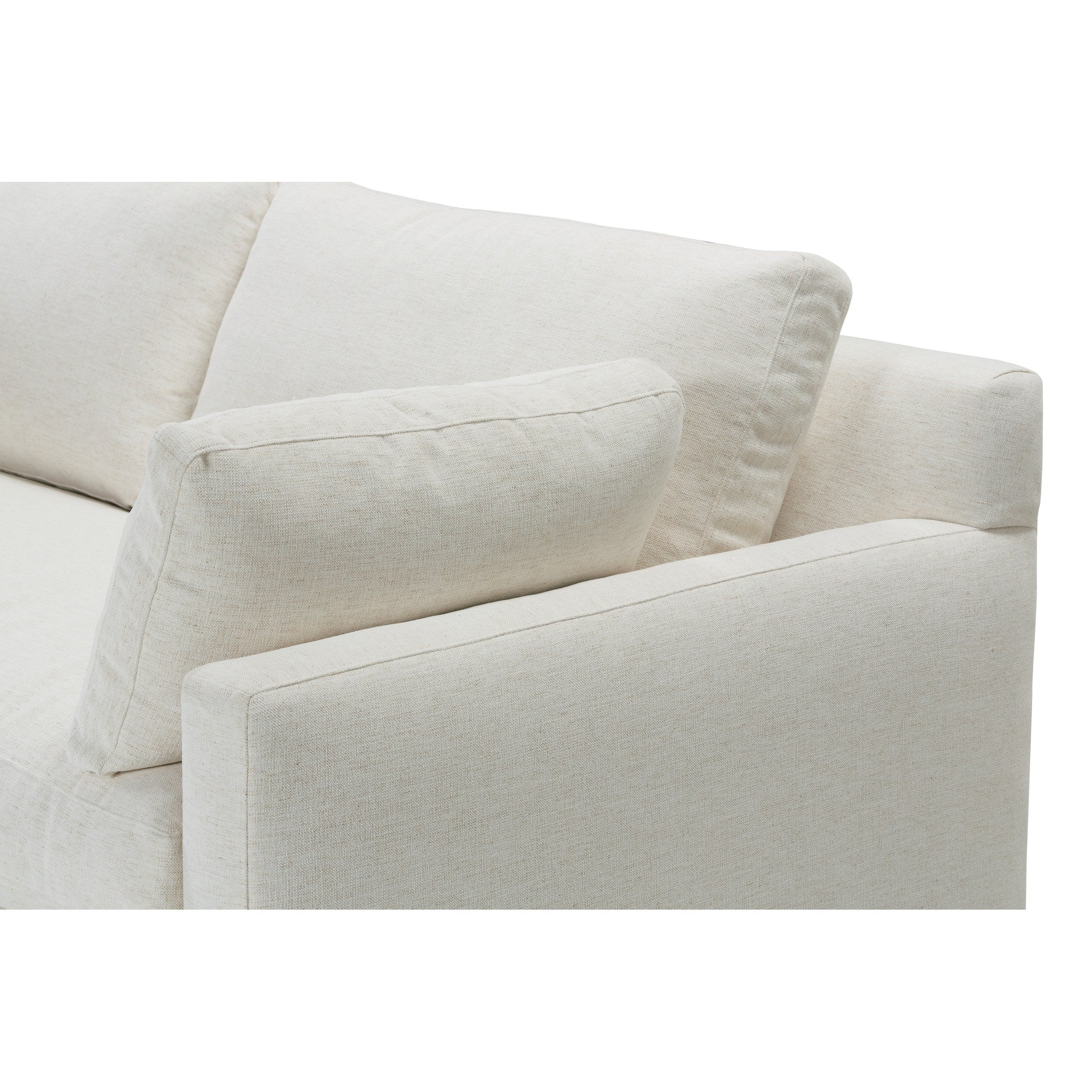 Rowe Furniture Sylvie Queen Serenity Sleeper — Nomad Snow