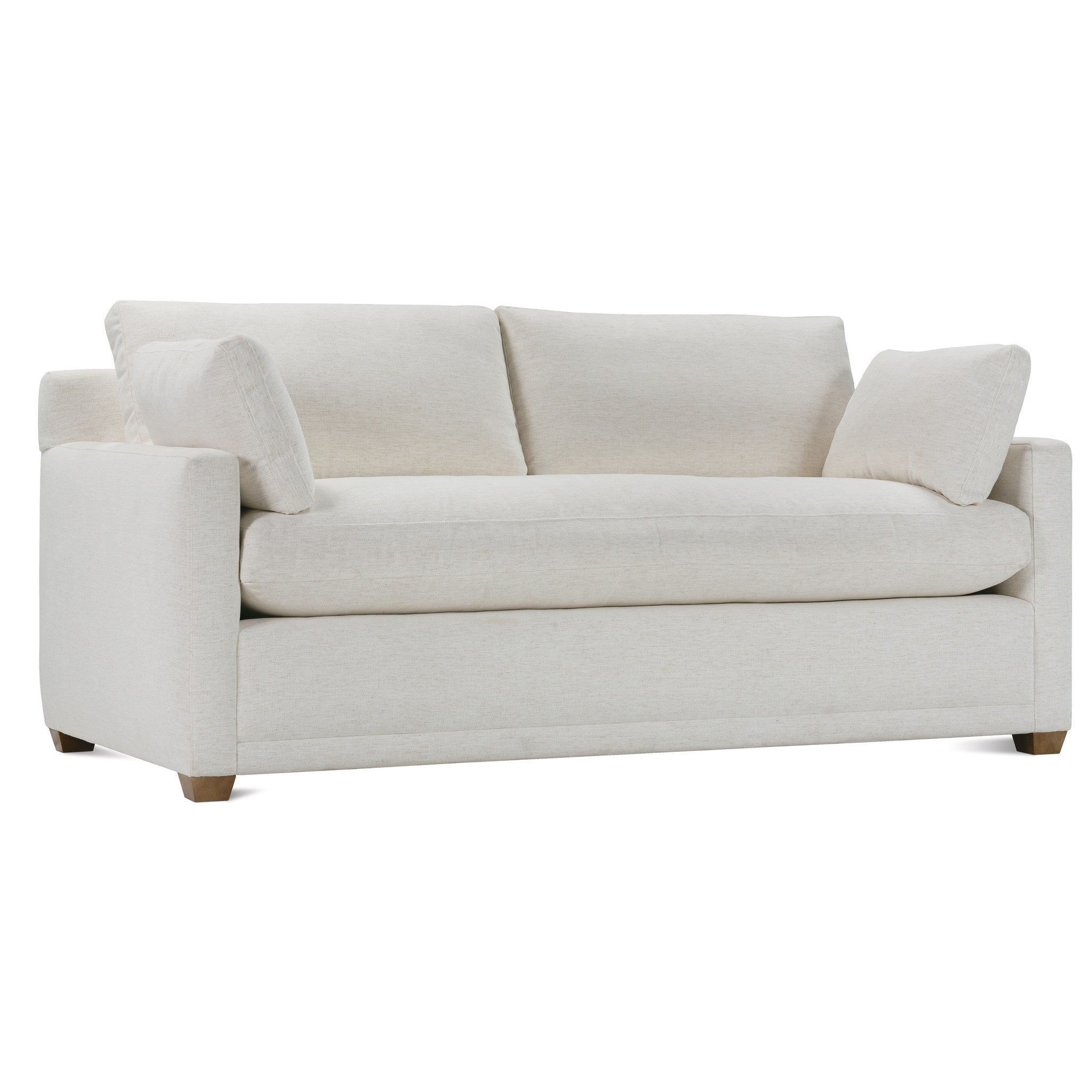 Rowe Furniture Sylvie Queen Serenity Sleeper — Nomad Snow
