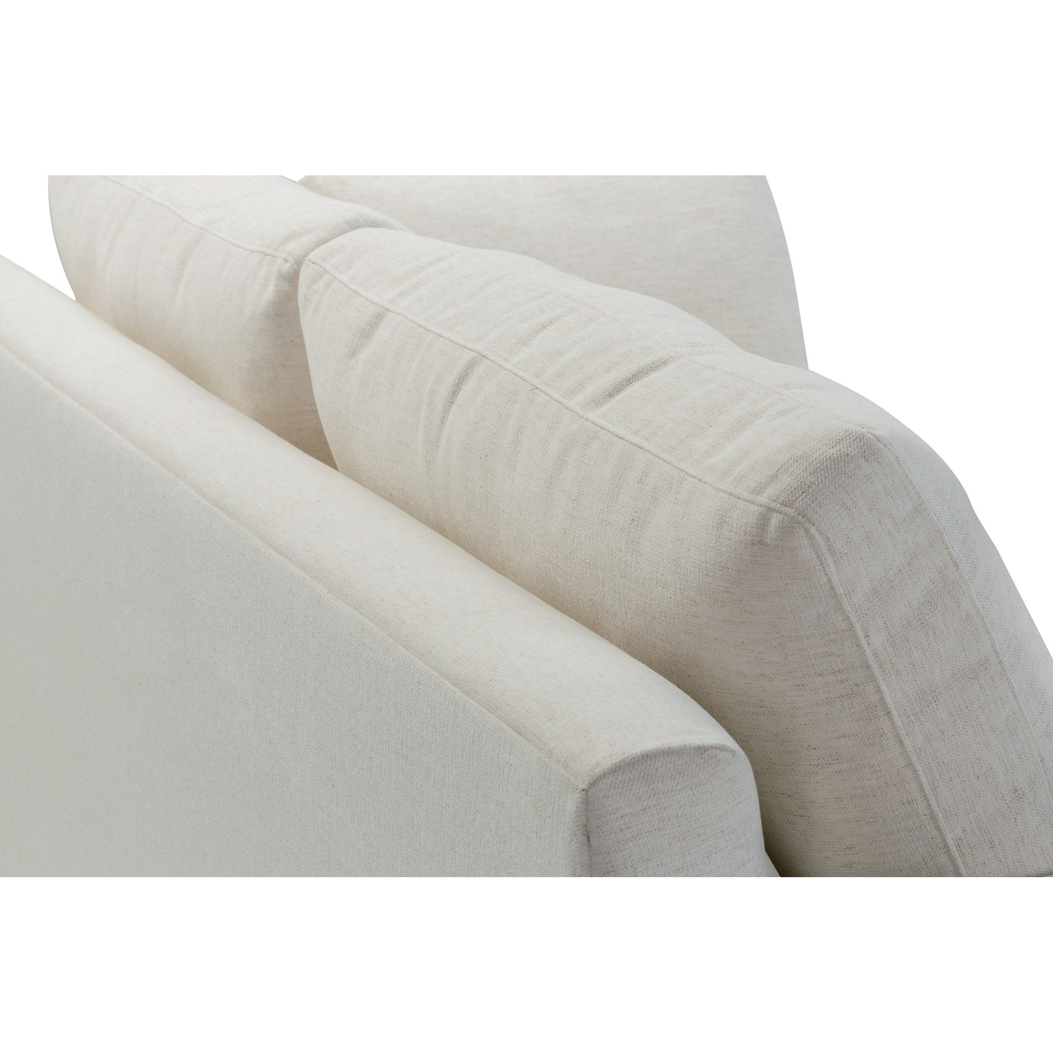 Rowe Furniture Sylvie Queen Serenity Sleeper — Nomad Snow