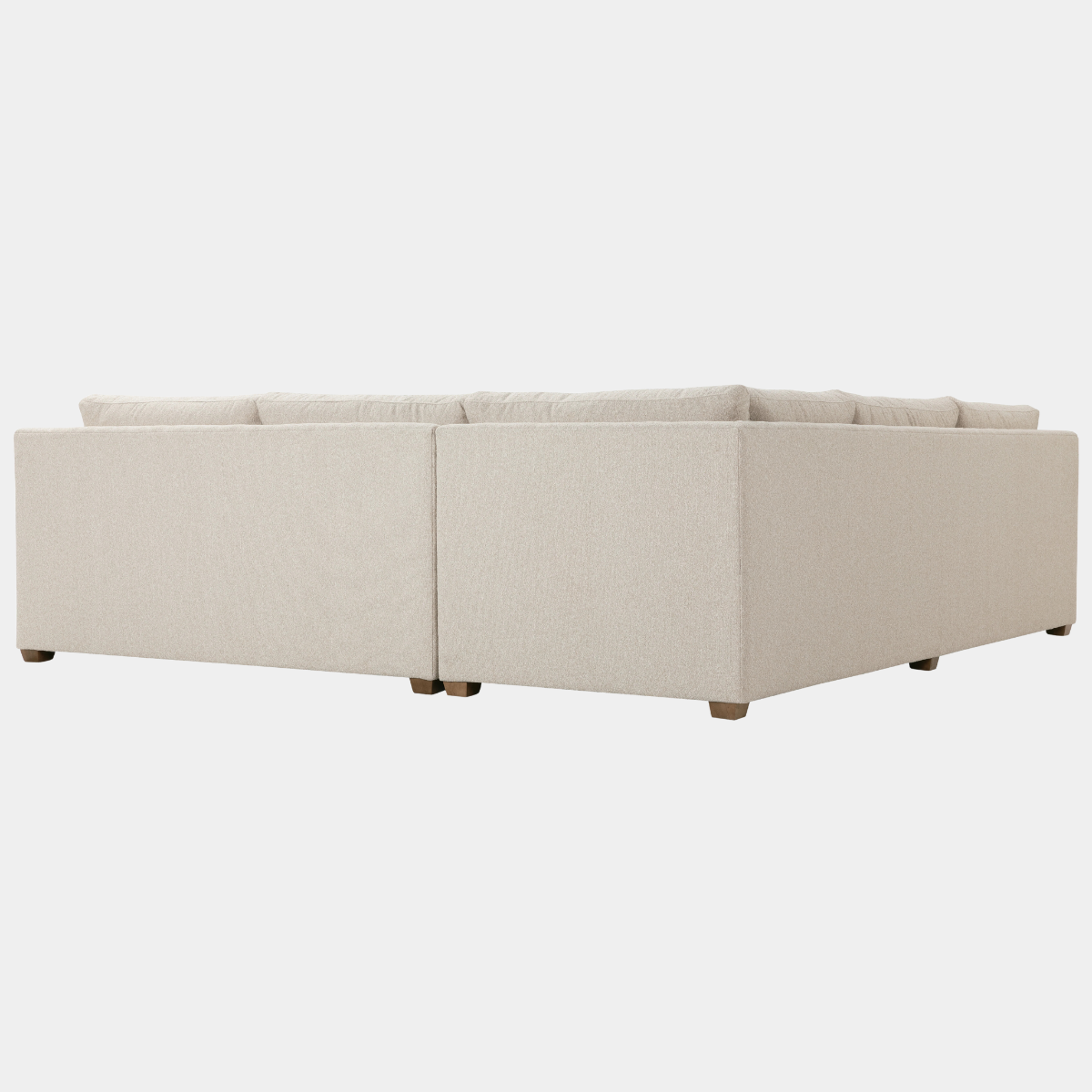 Sylvie Bench Seat L Sectional