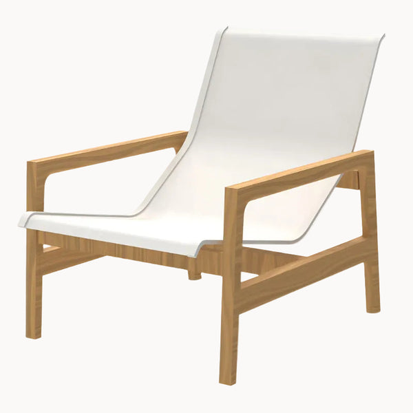 Seashore Easy Chair