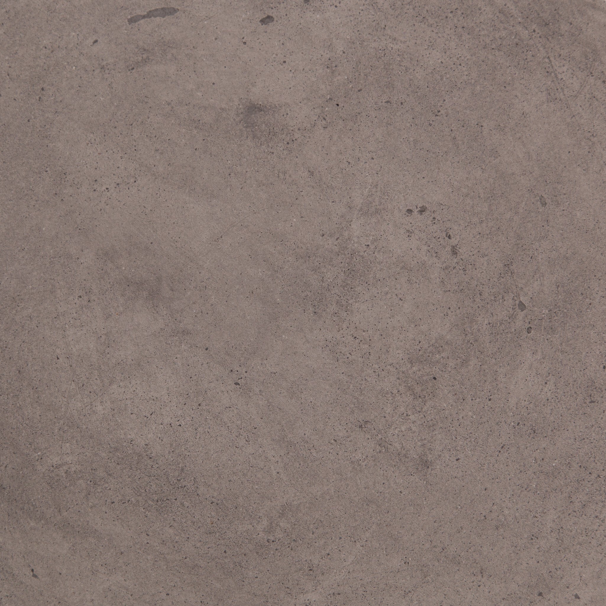 Four Hands Lina End Table — Dark Grey