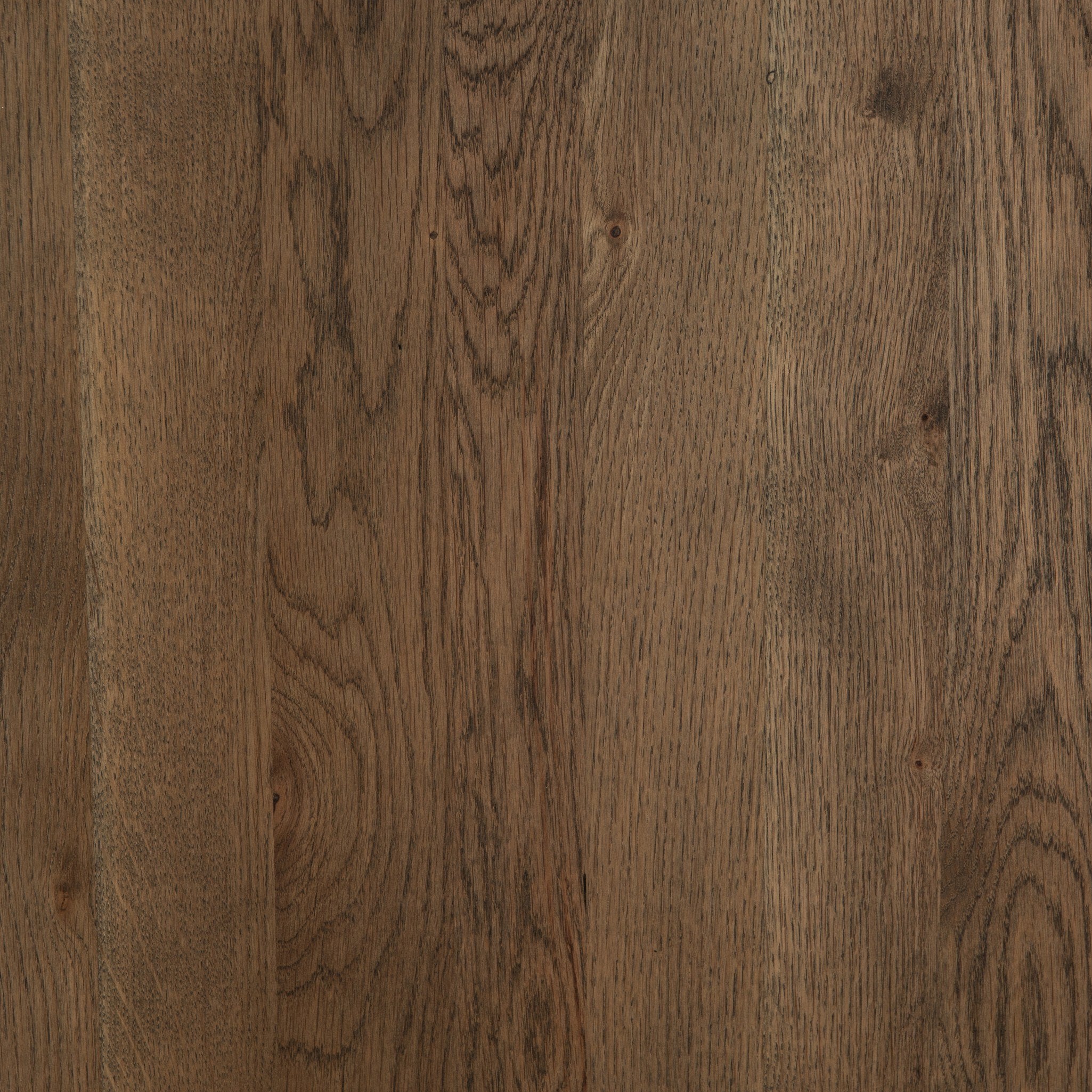 Four Hands Pryor Dining Table-87" — Smoked Grey-Smoked Grey Oak