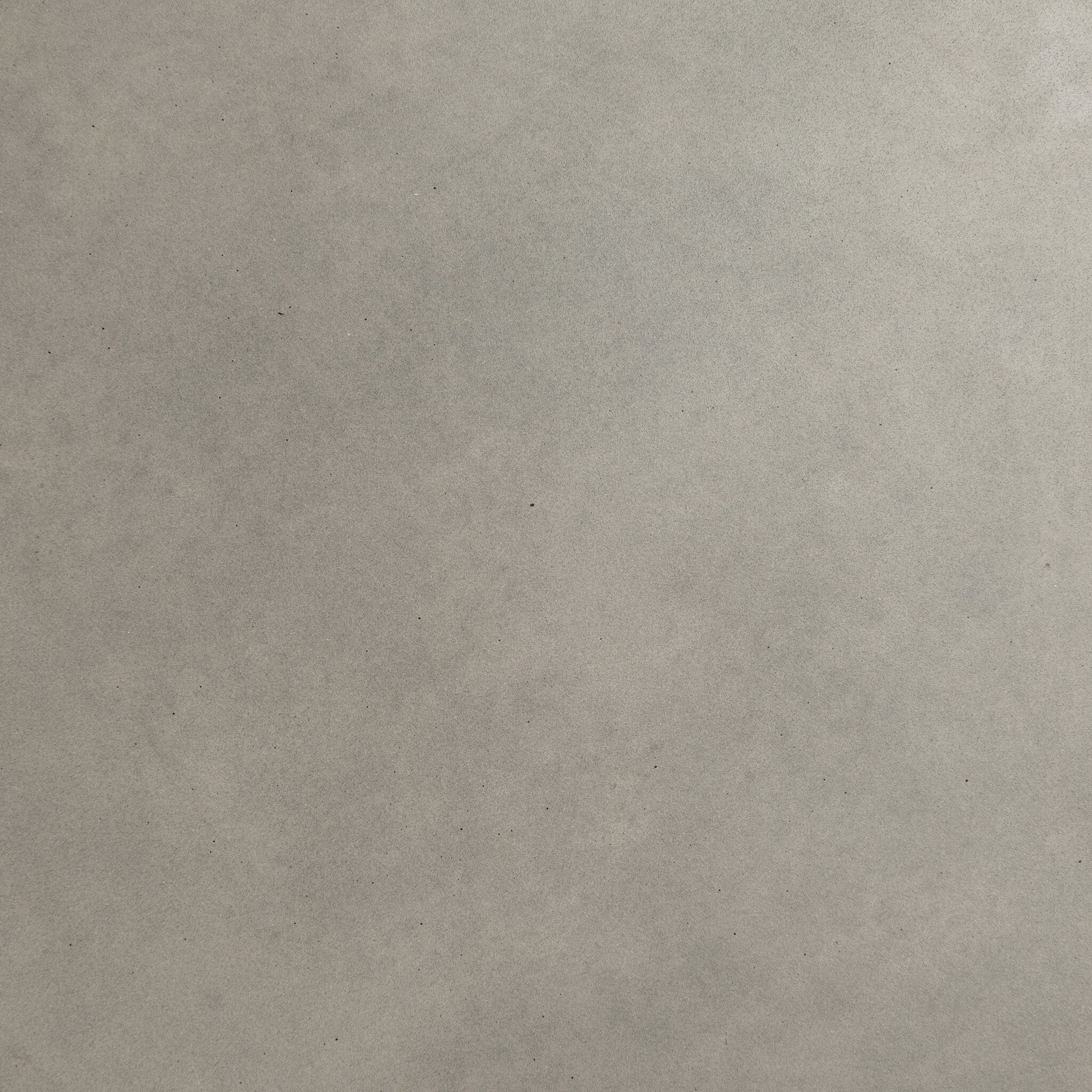 Four Hands Bowman Outdoor End Table — Grey Concrete