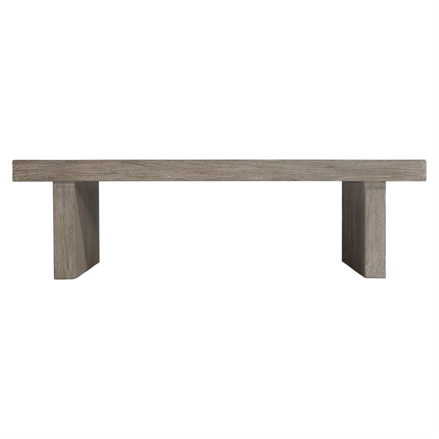 Bernhardt Melbourne Outdoor Cocktail Table