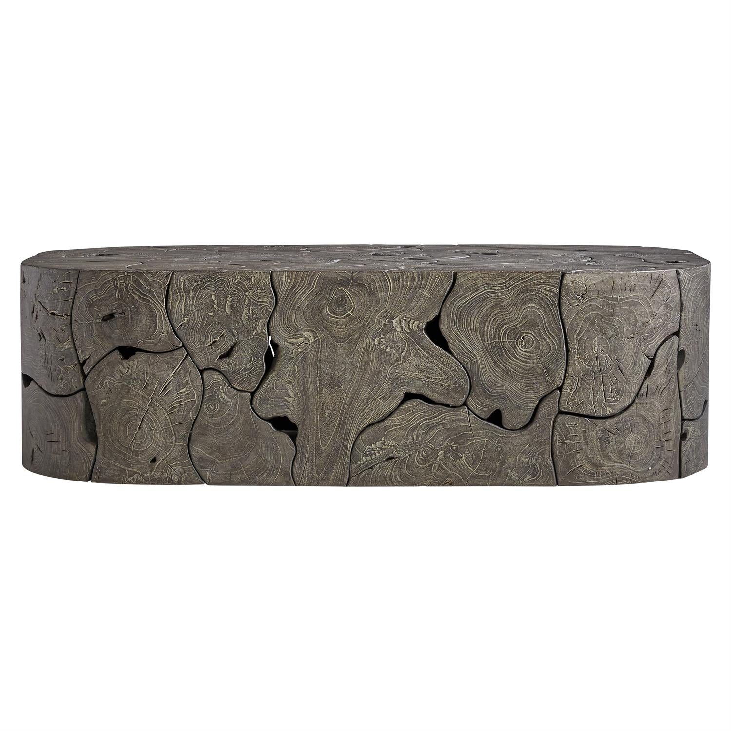 Bernhardt Trinidad Outdoor Cocktail Table