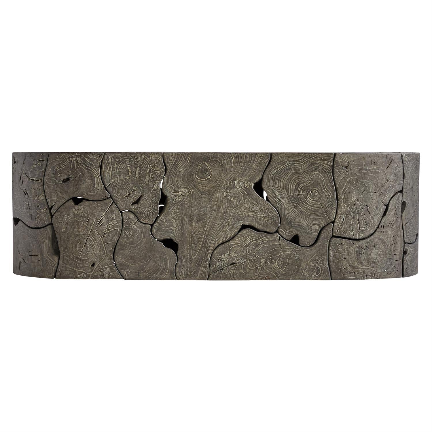 Bernhardt Trinidad Outdoor Cocktail Table