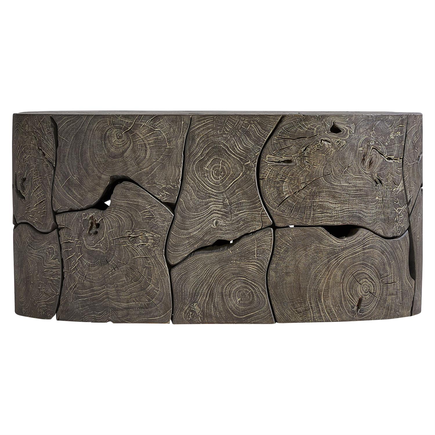Bernhardt Trinidad Outdoor Cocktail Table