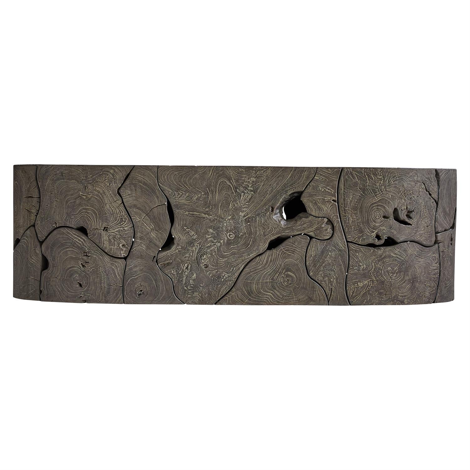 Bernhardt Trinidad Outdoor Cocktail Table