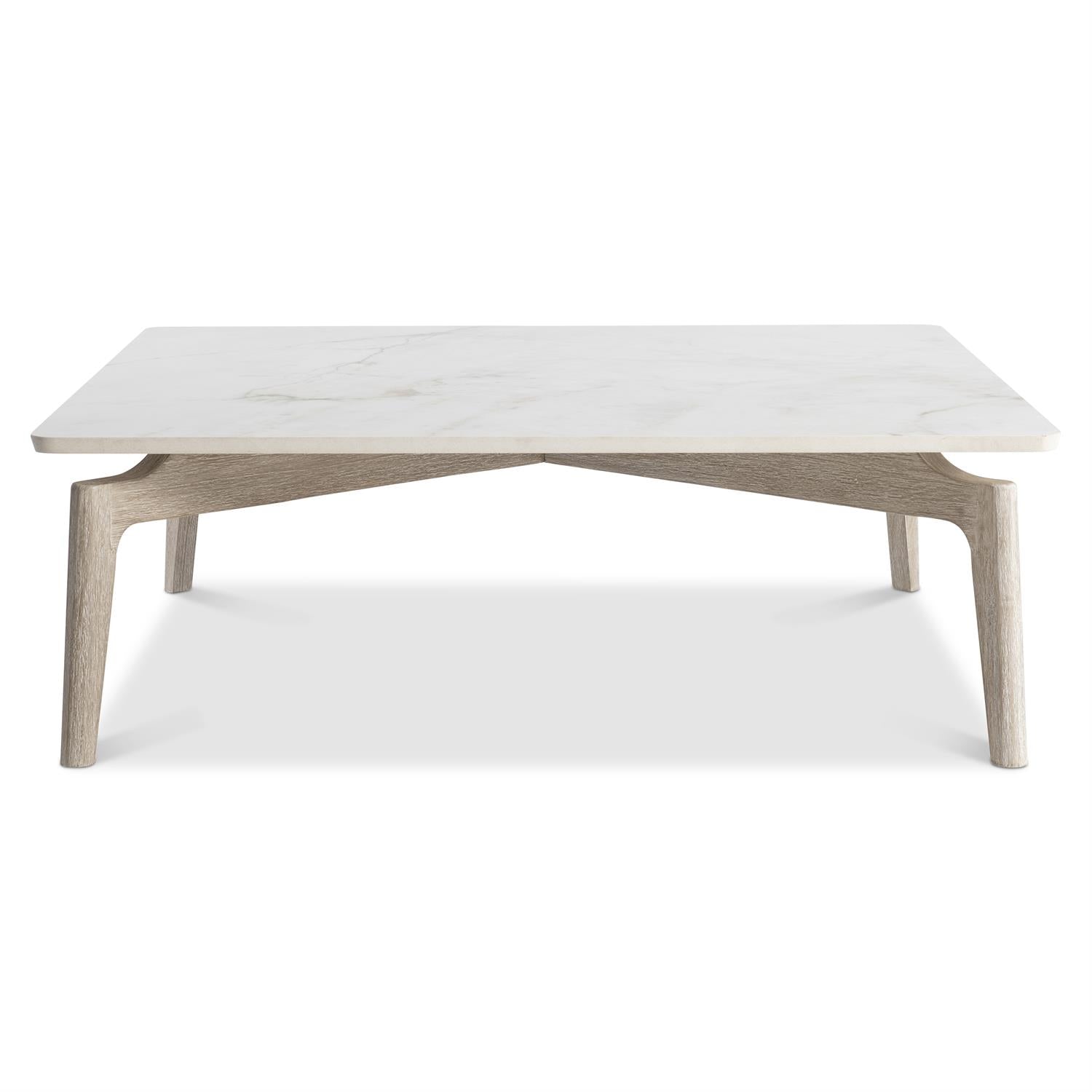 Bernhardt Aurora Outdoor Cocktail Table