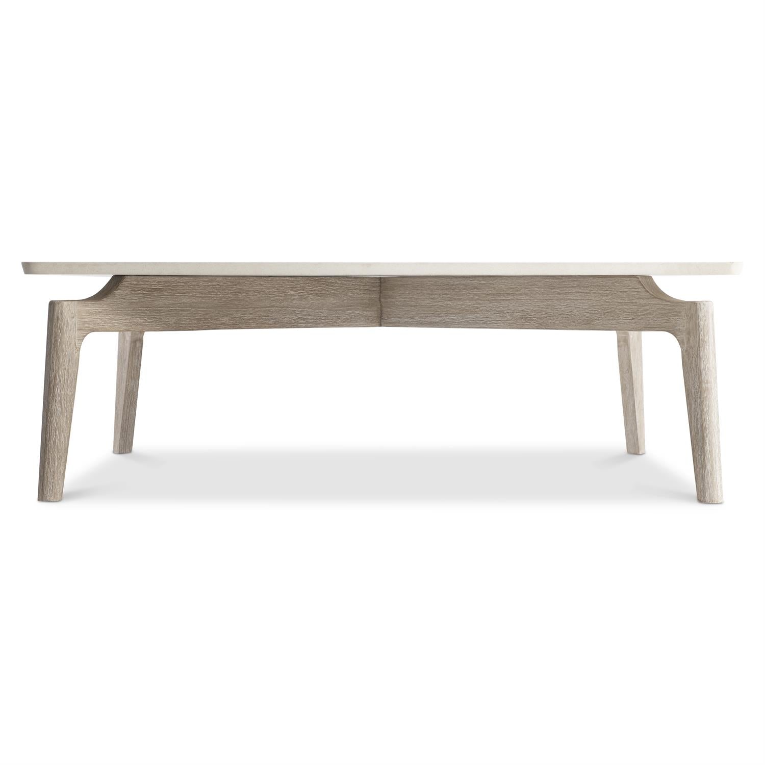 Bernhardt Aurora Outdoor Cocktail Table