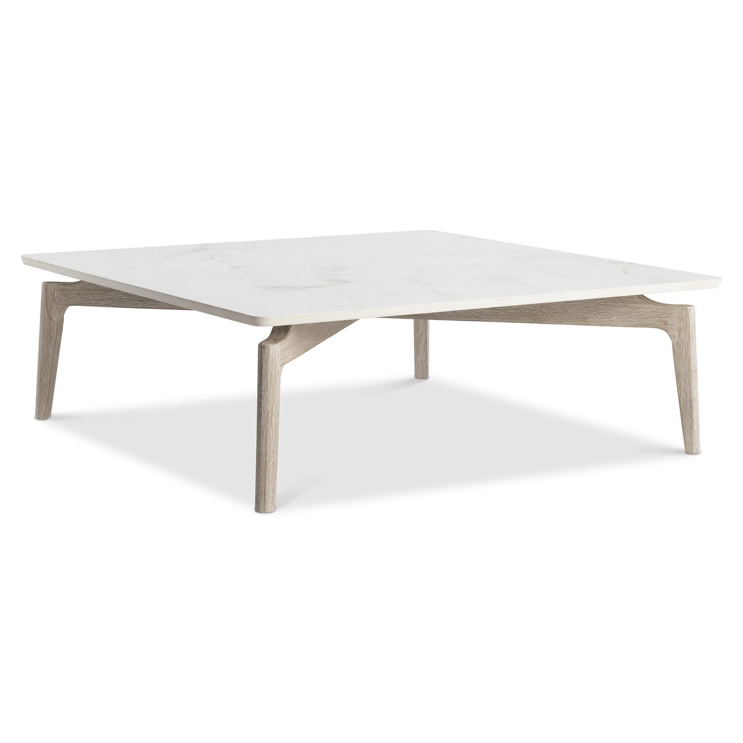 Bernhardt Aurora Outdoor Cocktail Table