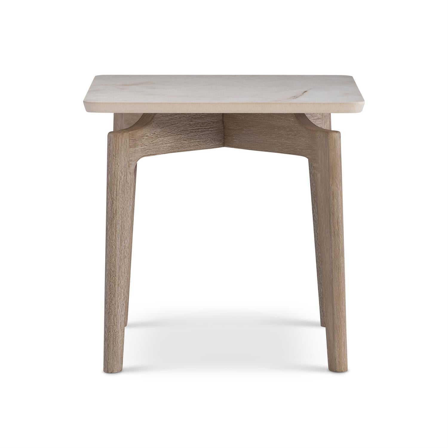 Bernhardt Aurora Outdoor Side Table