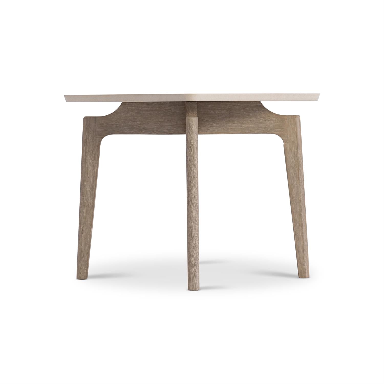 Bernhardt Aurora Outdoor Side Table