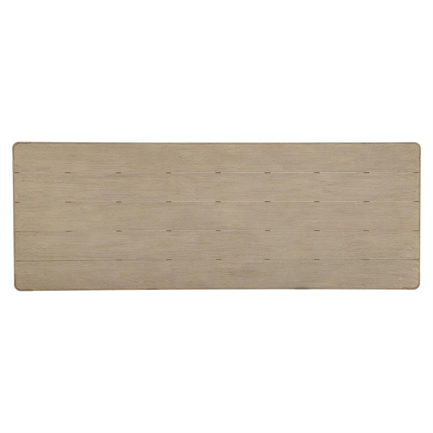 Bernhardt Edenton Outdoor Dining Table (108")