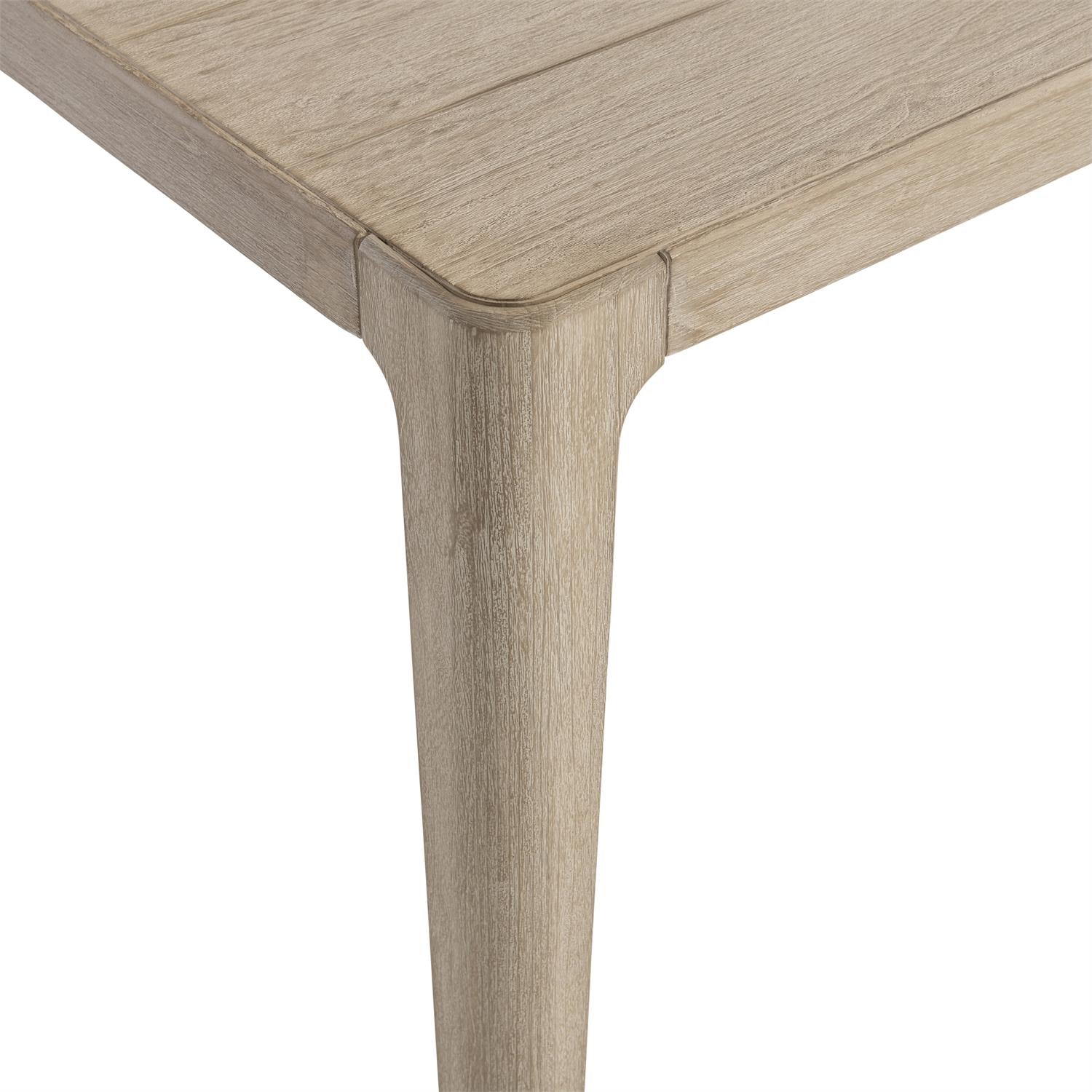 Bernhardt Edenton Outdoor Dining Table (108")