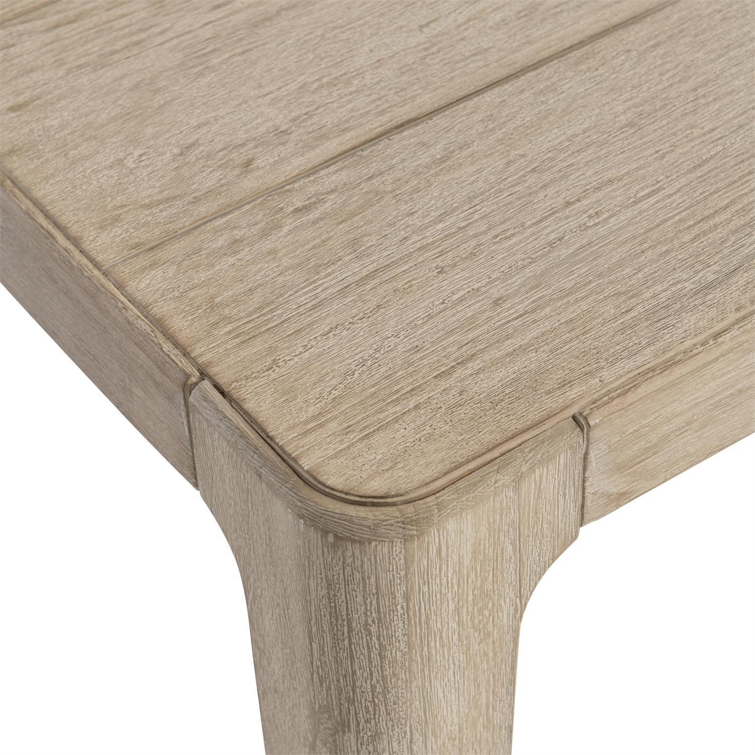 Bernhardt Edenton Outdoor Dining Table (108")