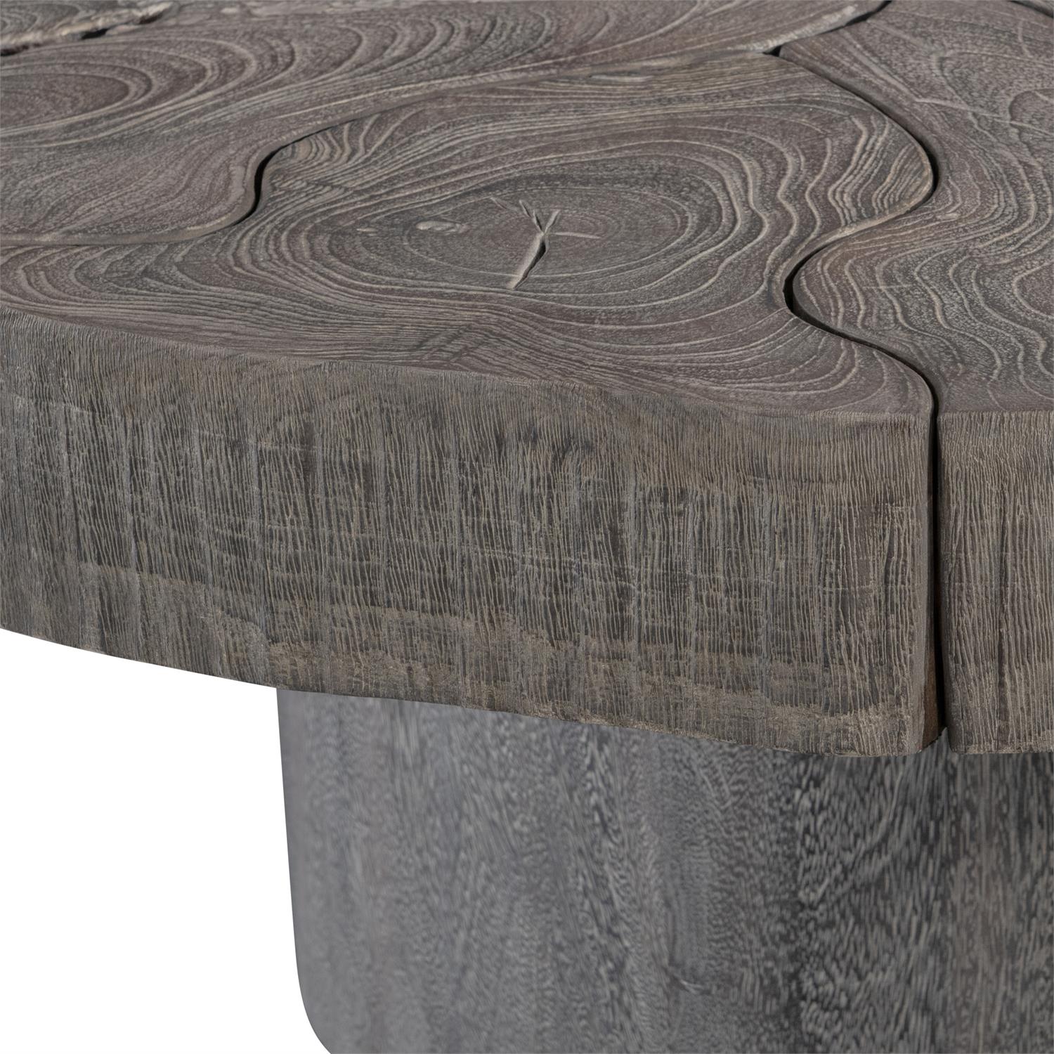 Bernhardt Kaya Outdoor Cocktail Table