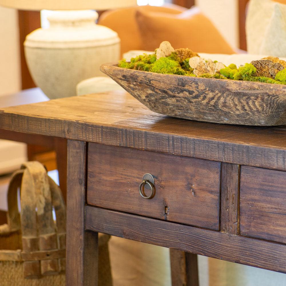 Butcher Table - Braden's Furniture