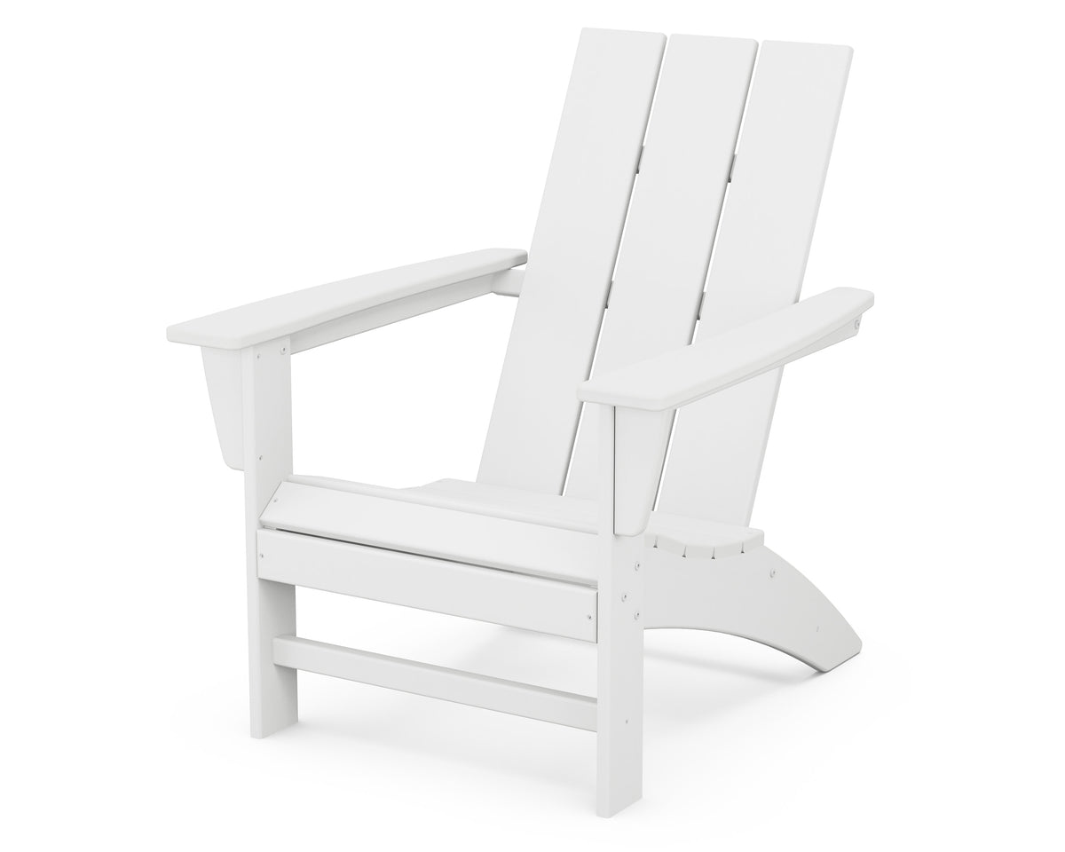 Modern Adirondak Chair