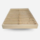 Deluxe Organic Bed Foundation