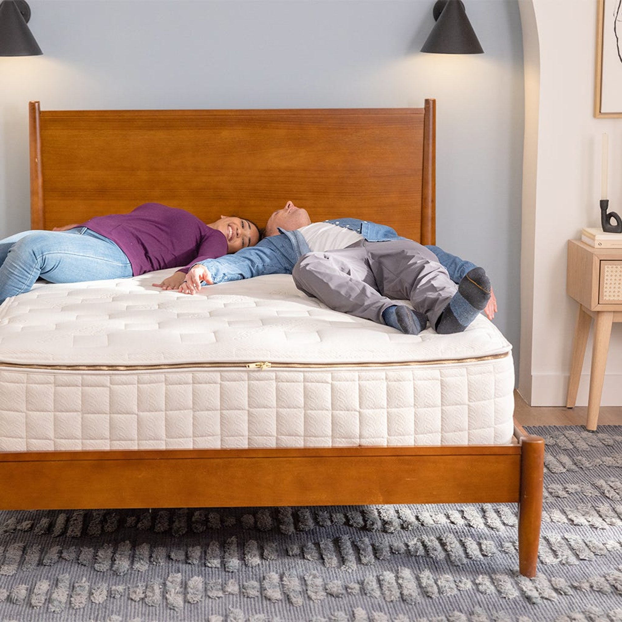 Naturepedic EOS Classic Organic Mattress