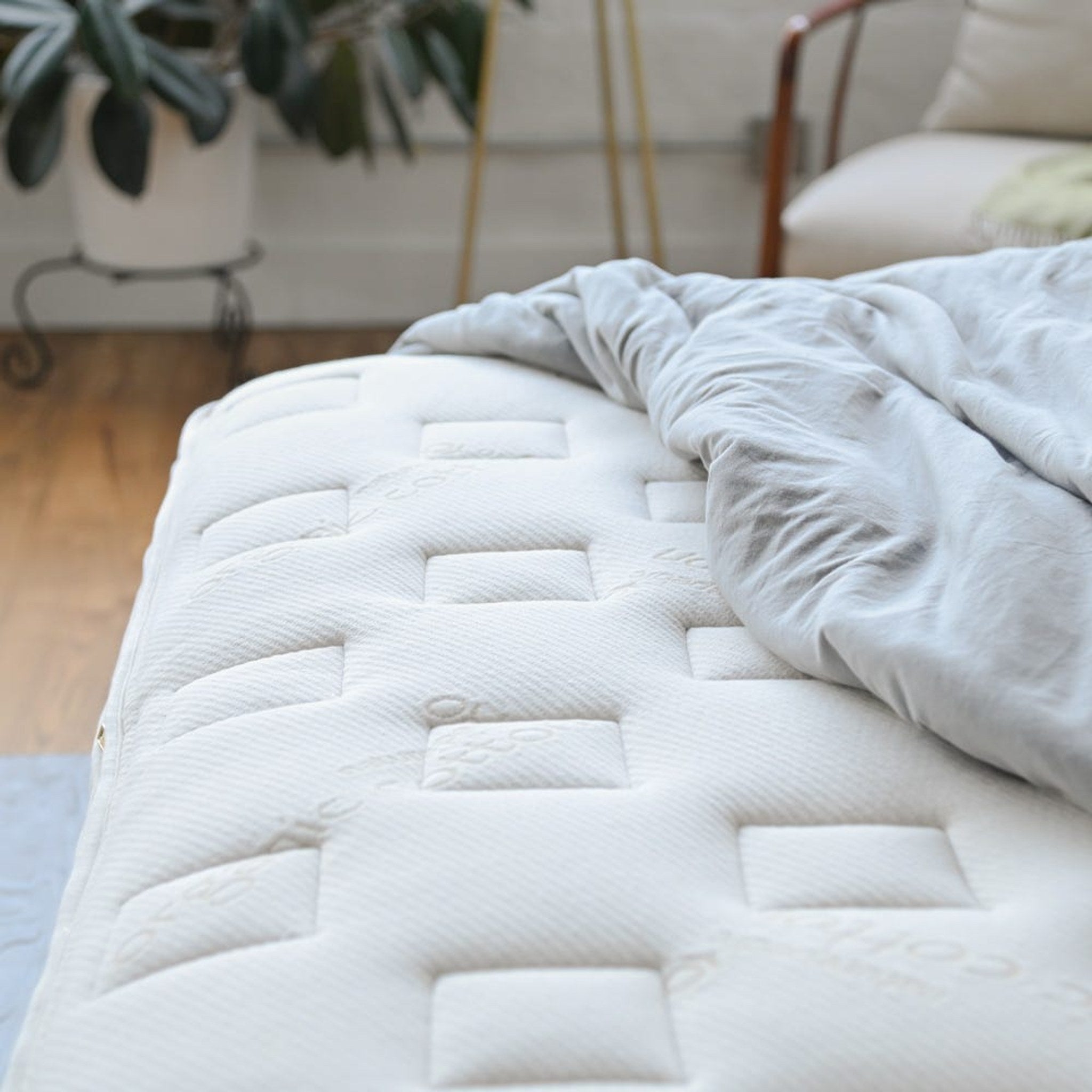 Naturepedic EOS Classic Organic Mattress