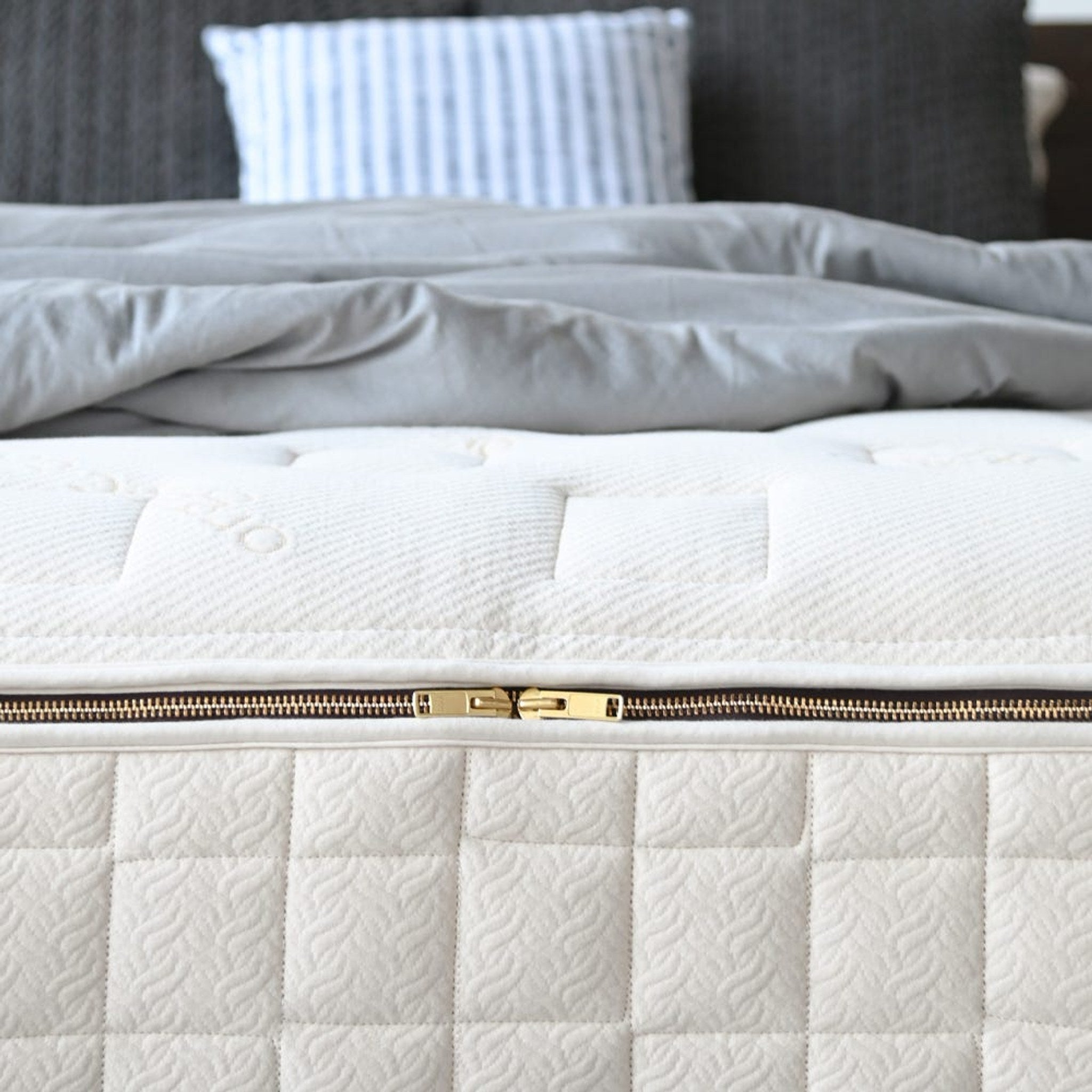 Naturepedic EOS Classic Organic Mattress