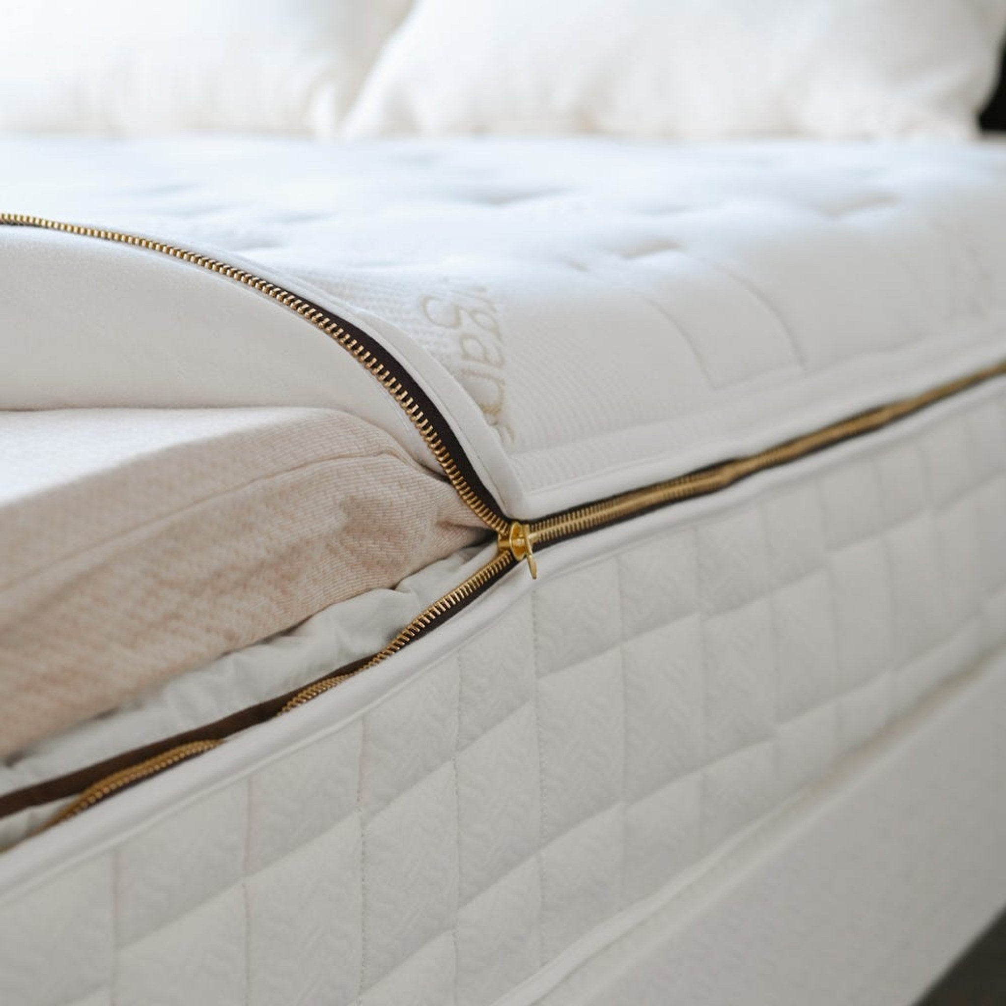 Naturepedic EOS Classic Organic Mattress