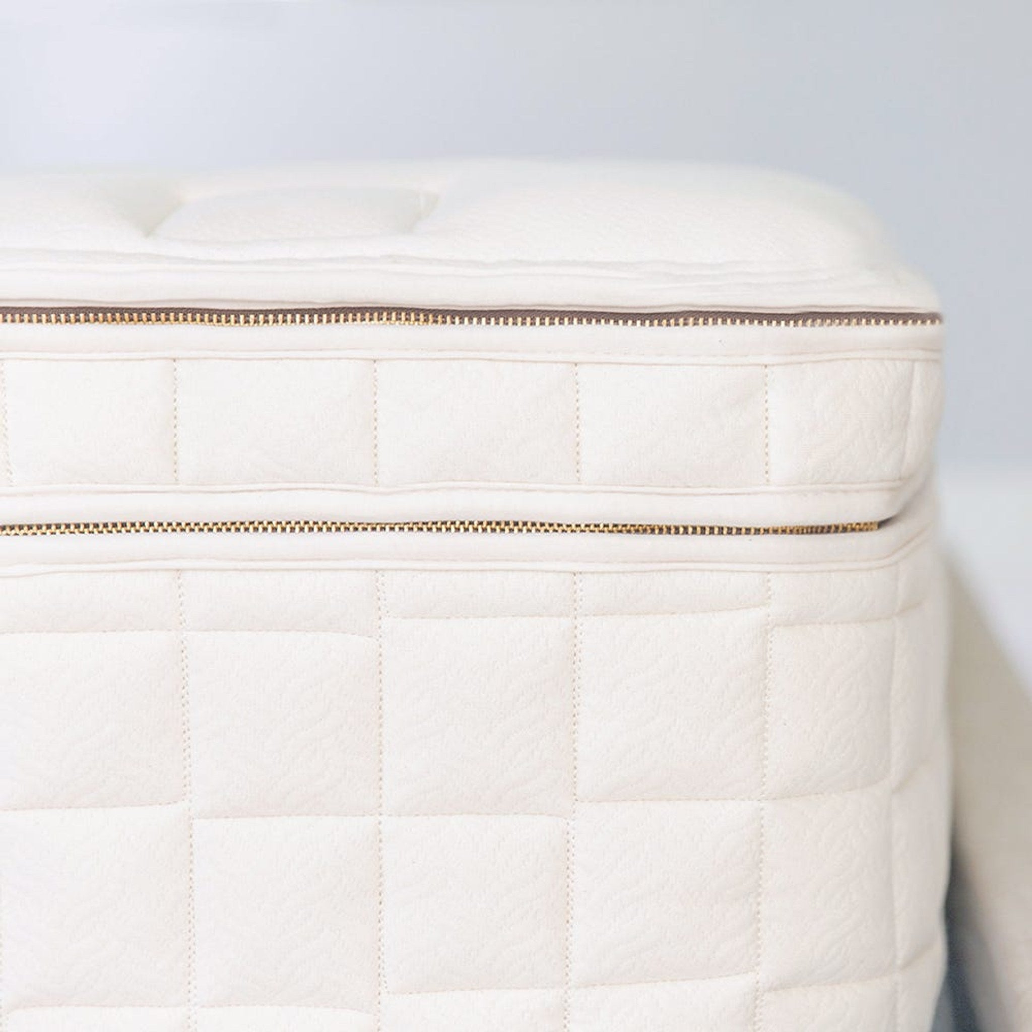 Naturepedic EOS Pillowtop Organic Mattress