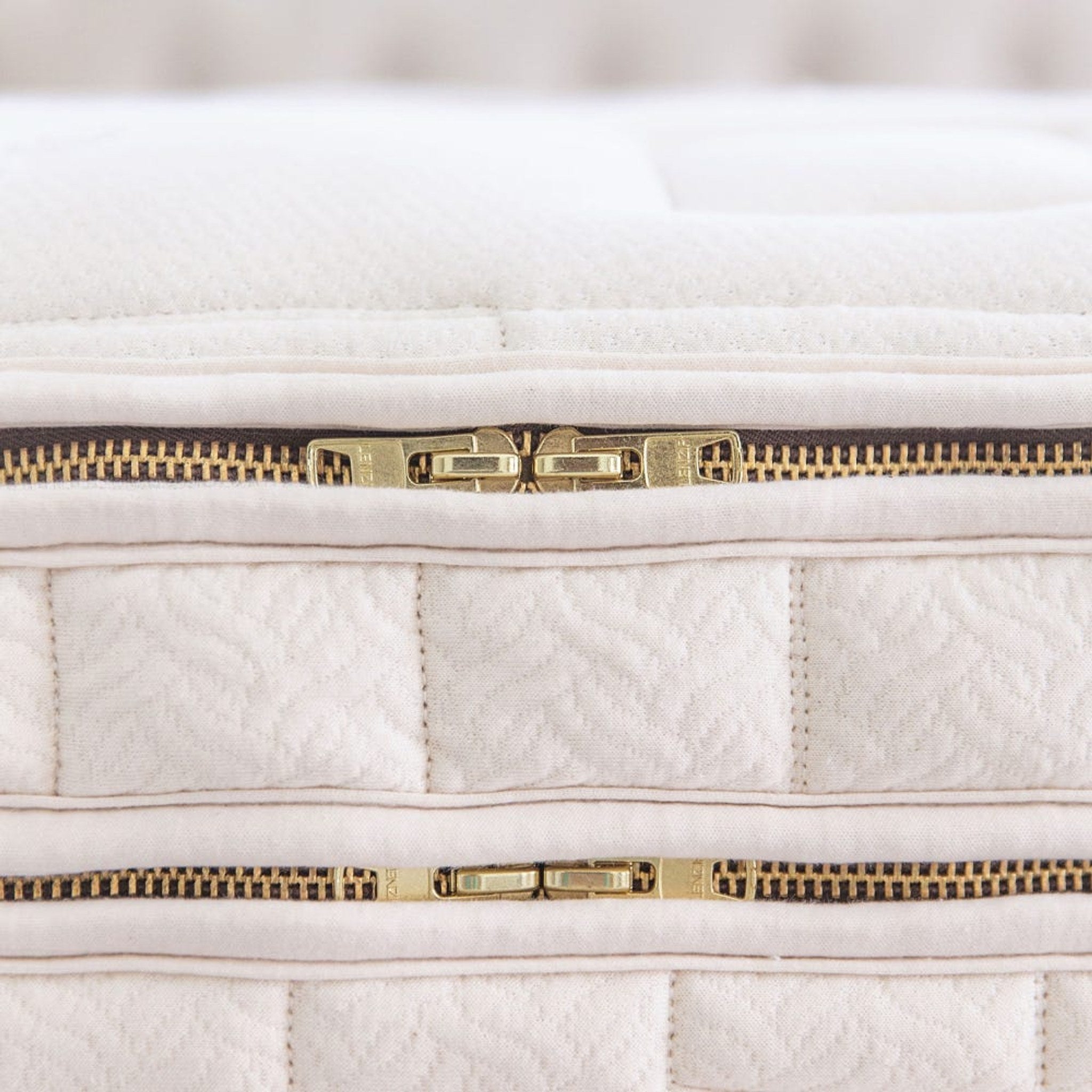 Naturepedic EOS Pillowtop Organic Mattress