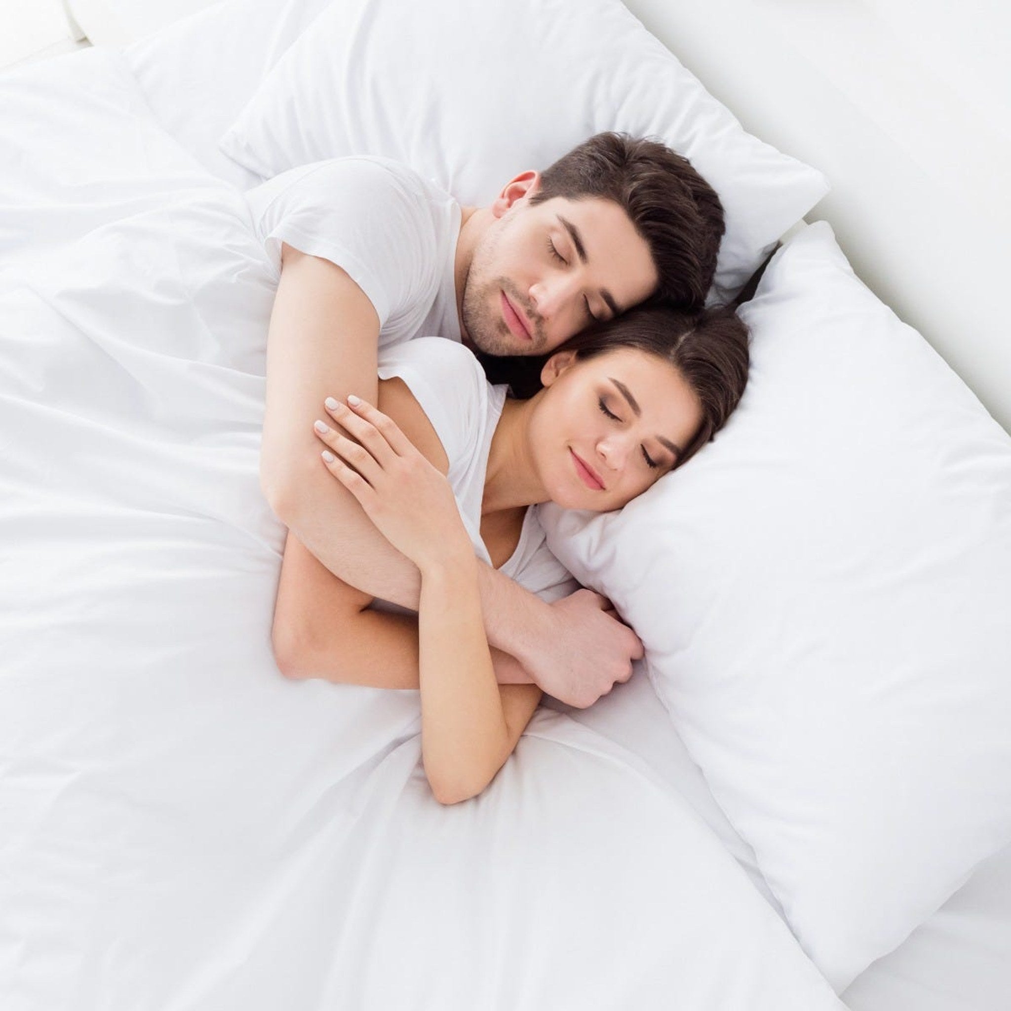 Naturepedic Organic Cotton & Down Pillow