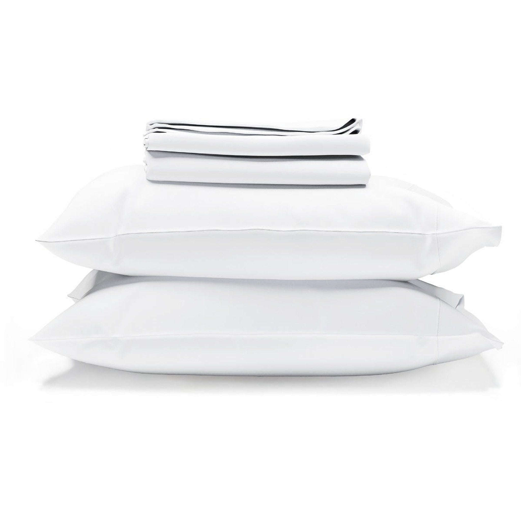 Naturepedic Organic Cotton Sateen Sheet Set