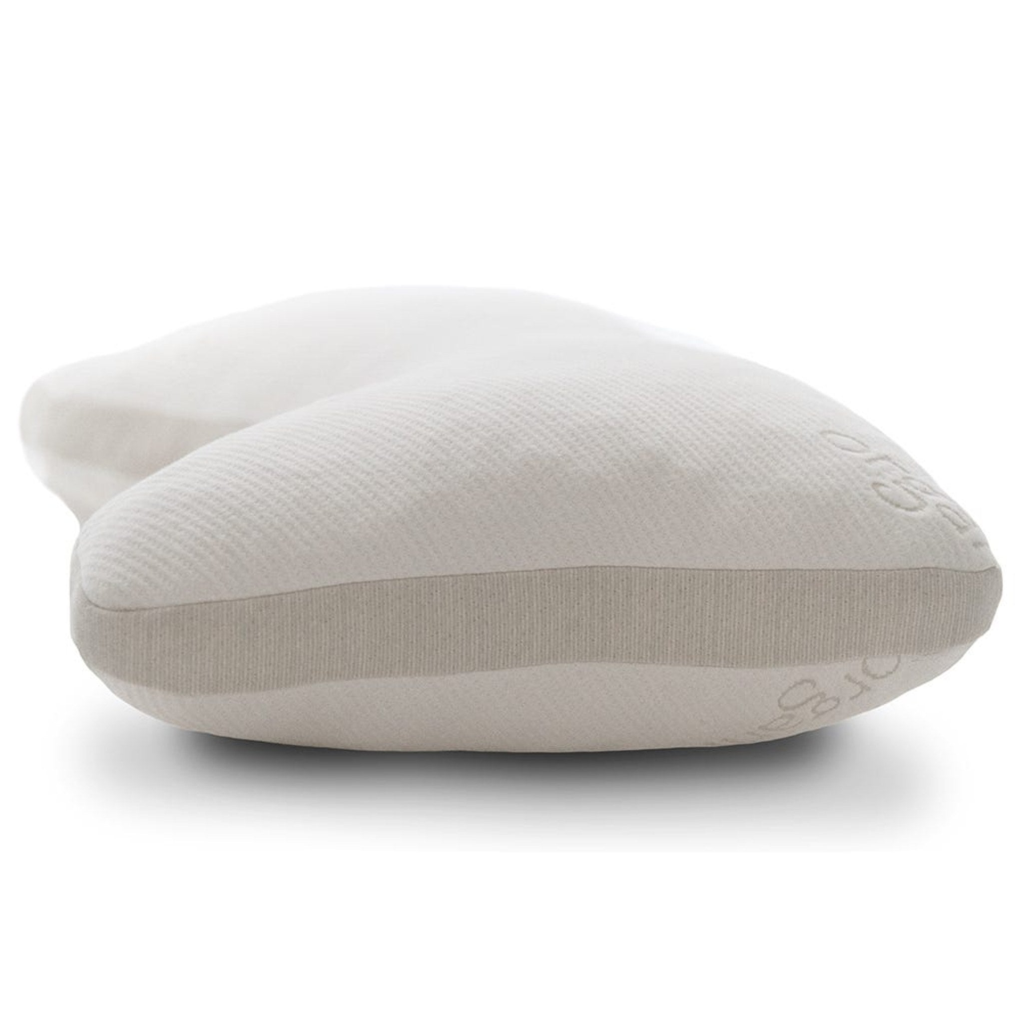 Naturepedic Organic Side Sleeper Latex Pillow