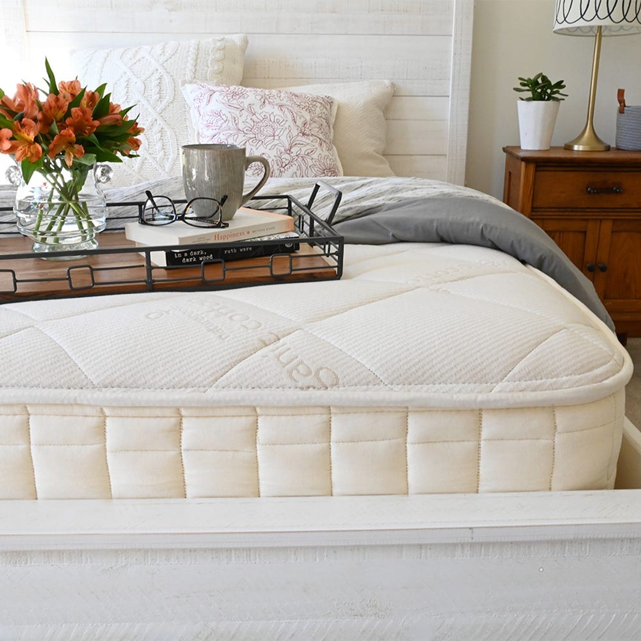 Naturepedic Serenade Organic Mattress