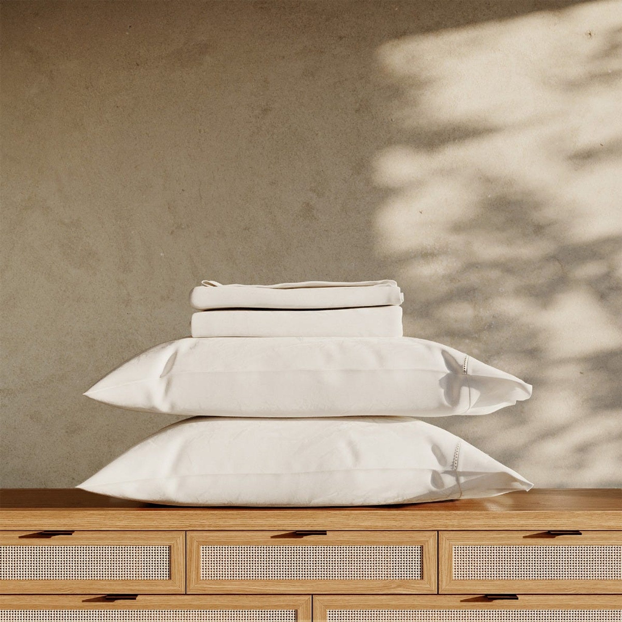 Naturepedic Organic Supima Cotton Sheet Set
