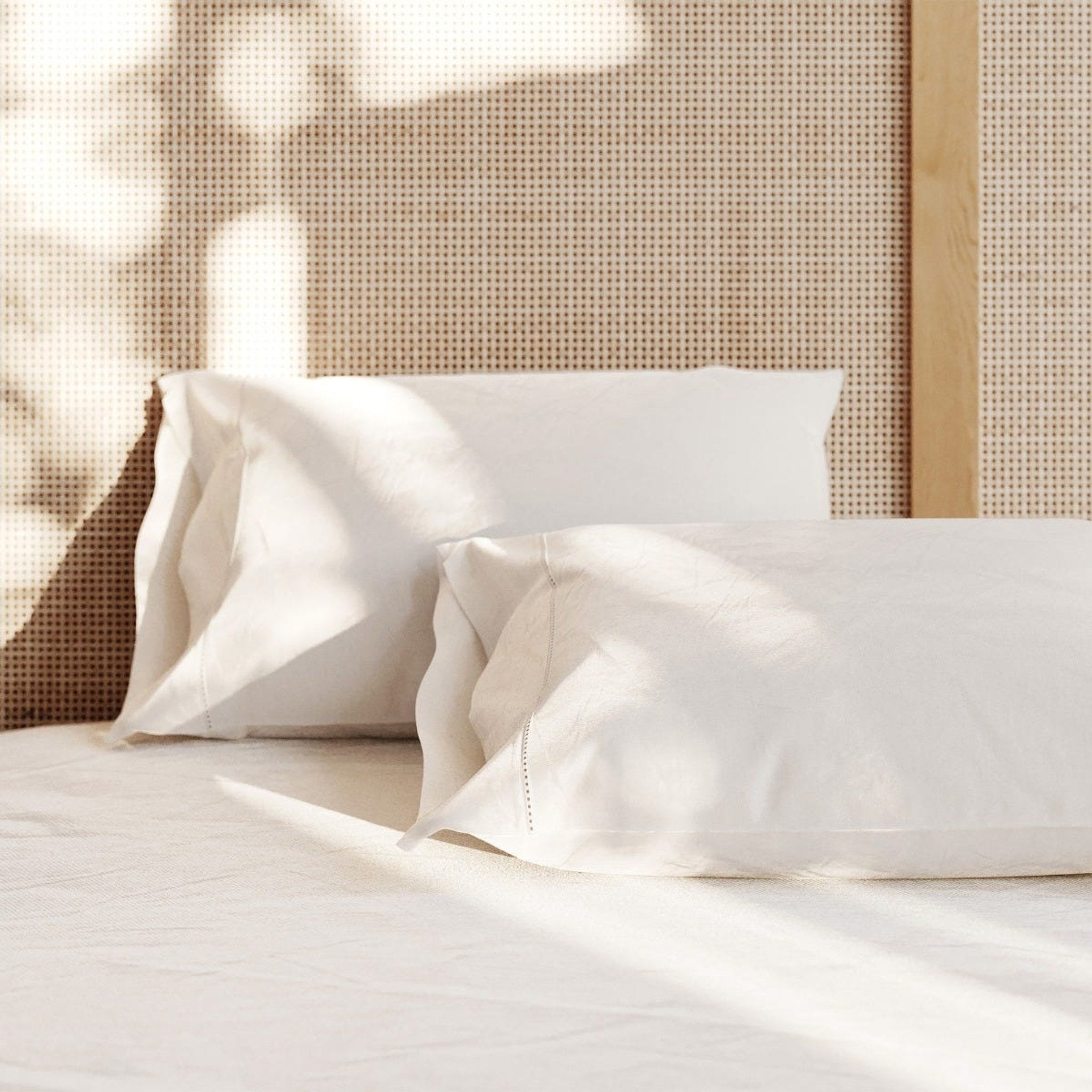 Naturepedic Organic Supima Cotton Sheet Set