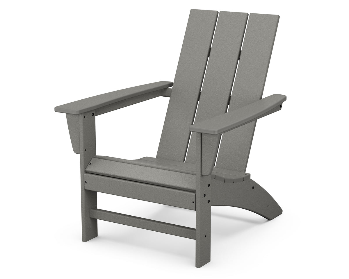 Modern Adirondak Chair