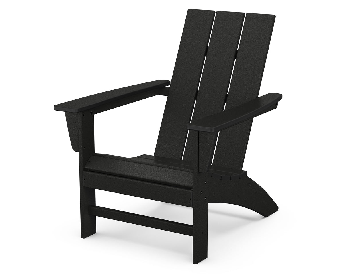 Modern Adirondak Chair