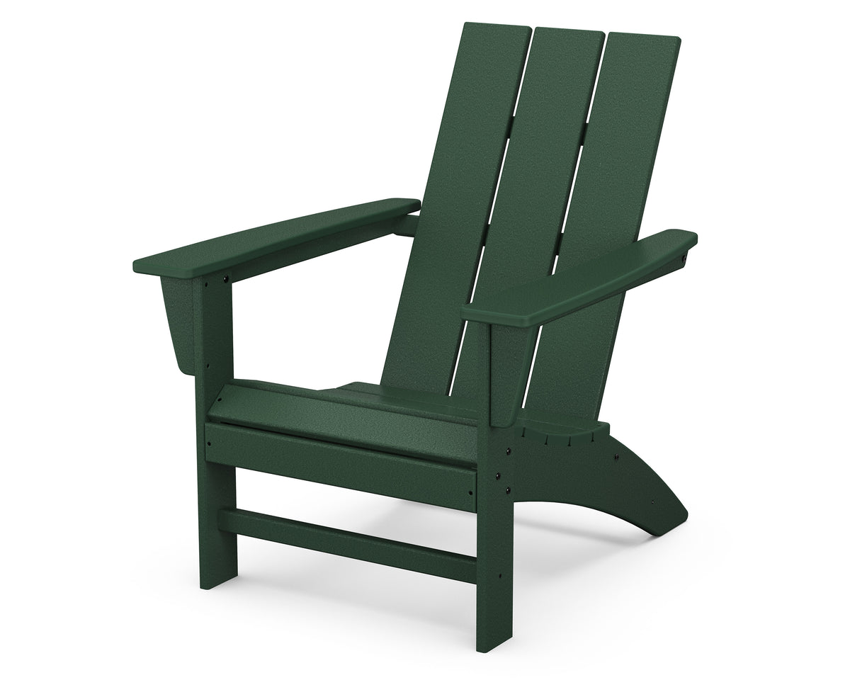 Modern Adirondak Chair