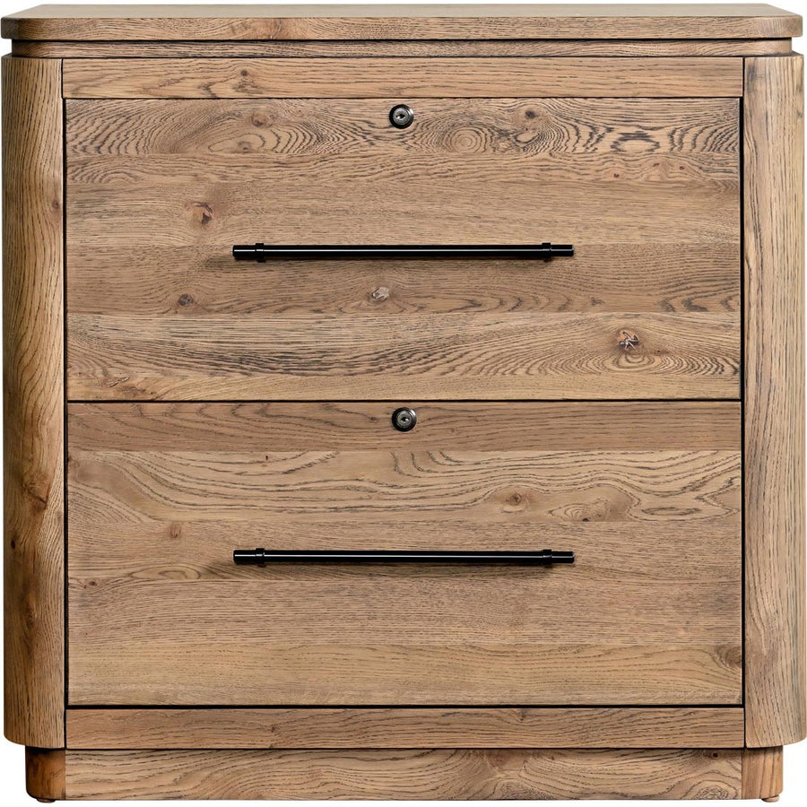 Rialto File Cabinet