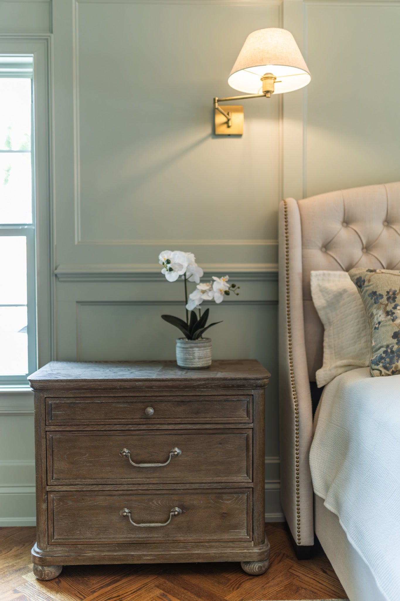A Sequoyah Hills Renovation
