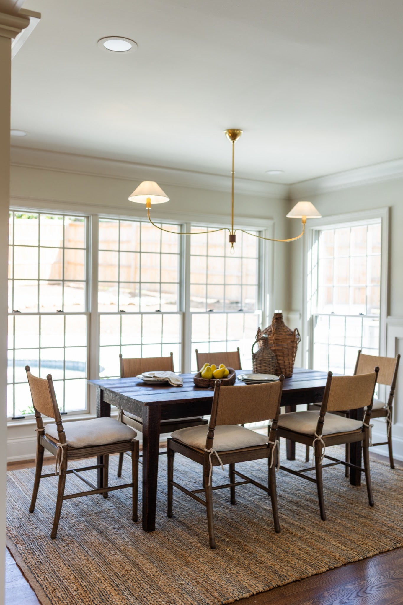 A Sequoyah Hills Renovation