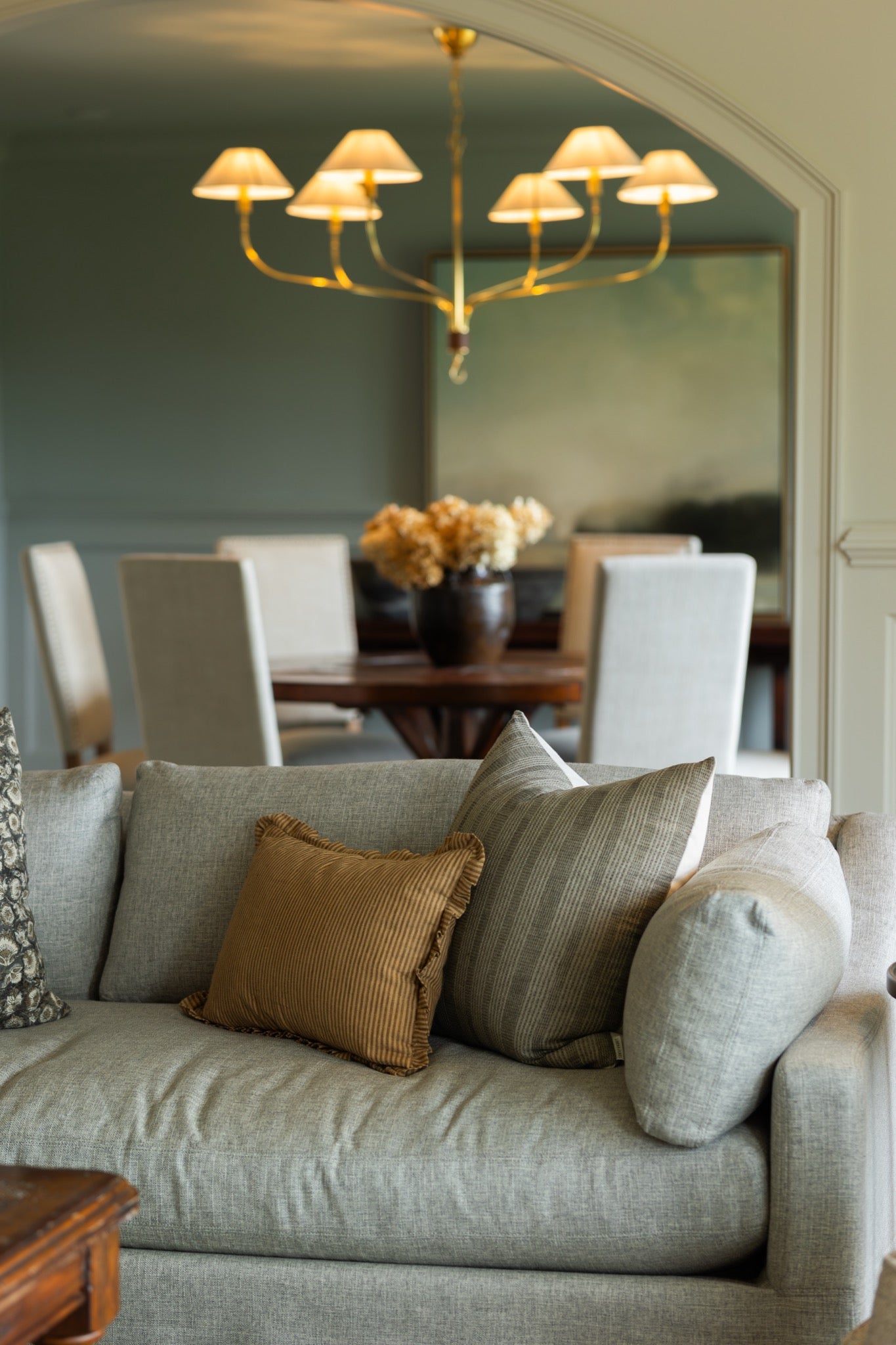 A Sequoyah Hills Renovation