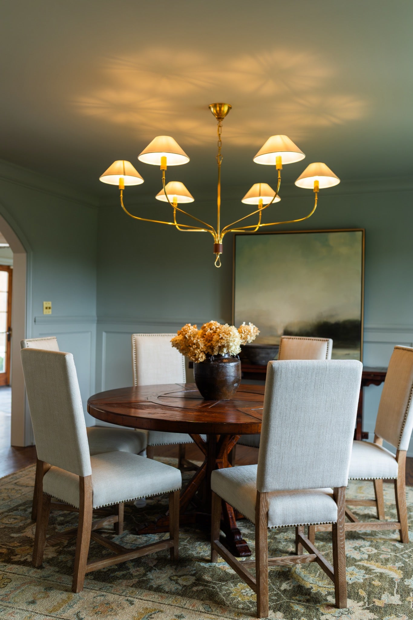 A Sequoyah Hills Renovation