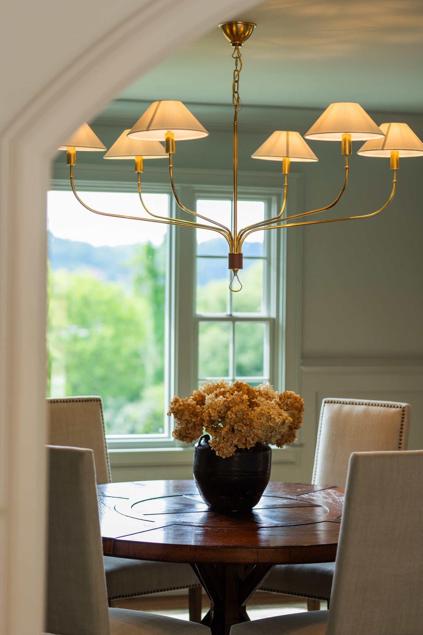 A Sequoyah Hills Renovation