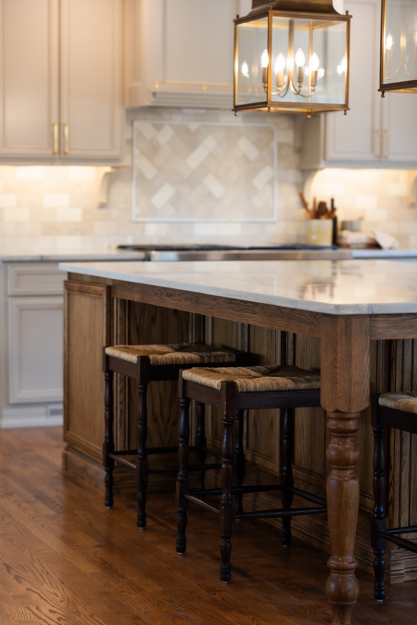 A Sequoyah Hills Renovation