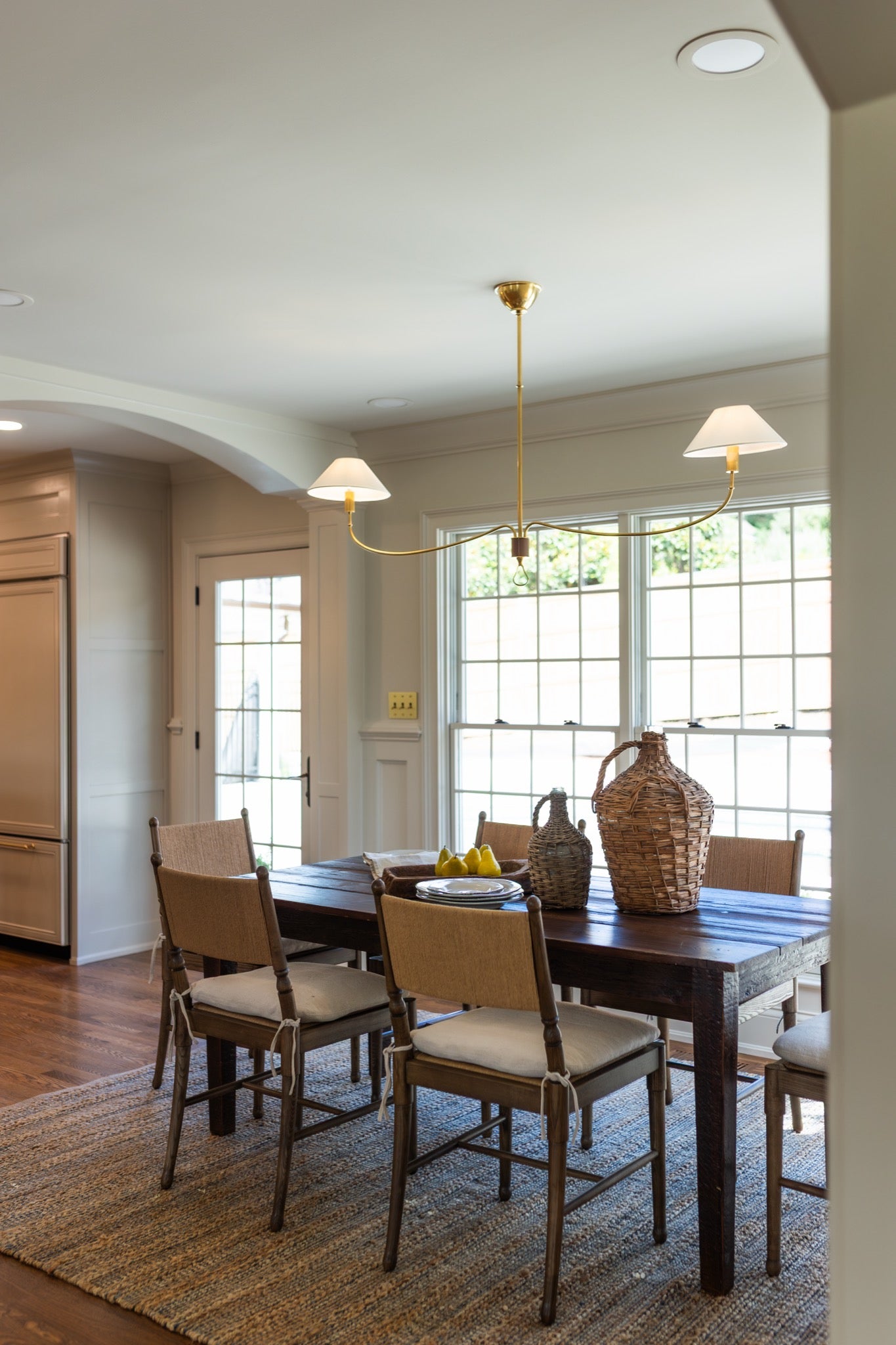 A Sequoyah Hills Renovation