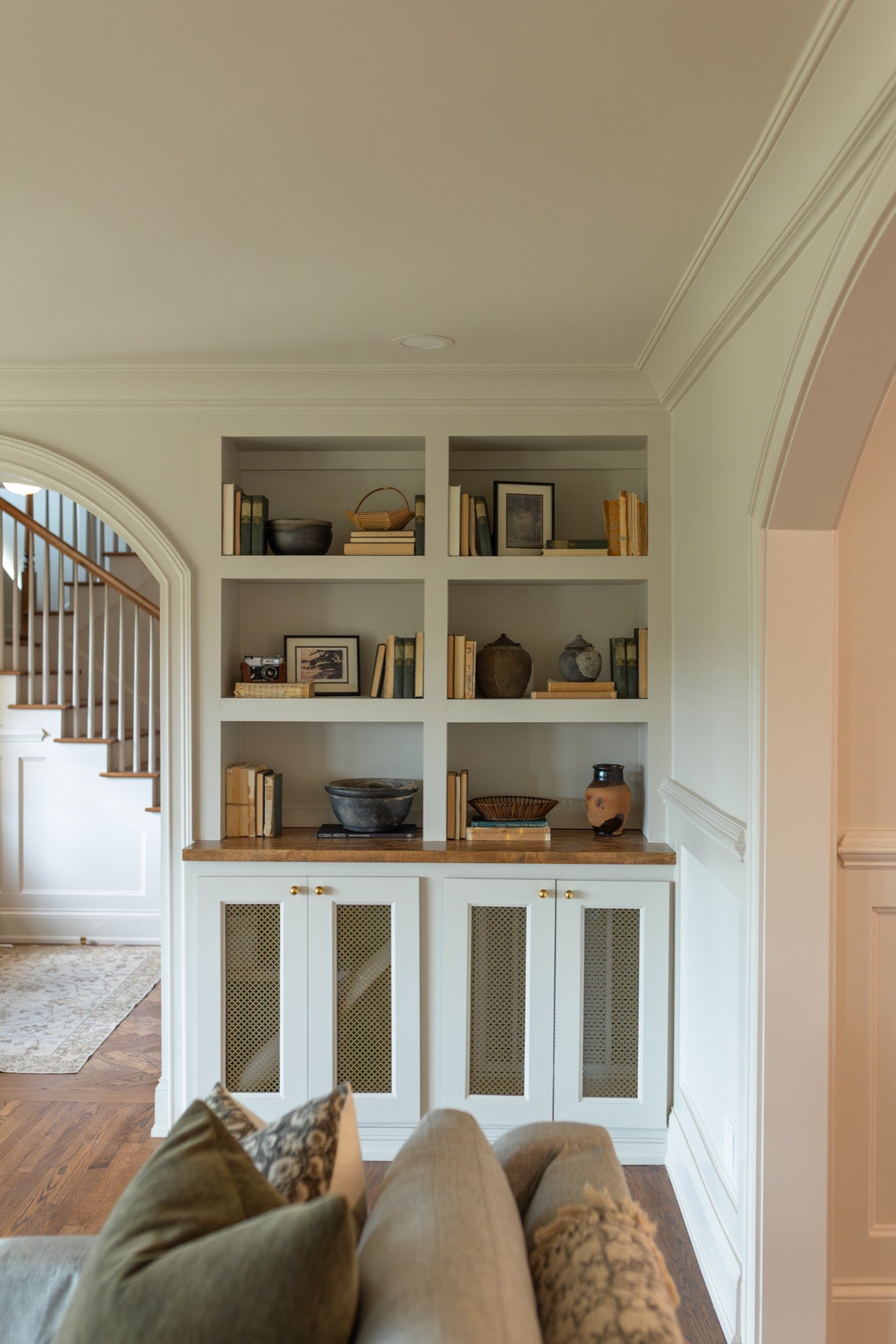 A Sequoyah Hills Renovation